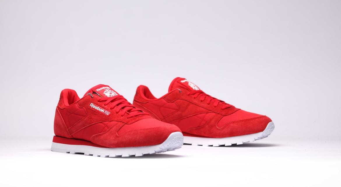 Reebok CLASSIC LEATHER CORDURA 